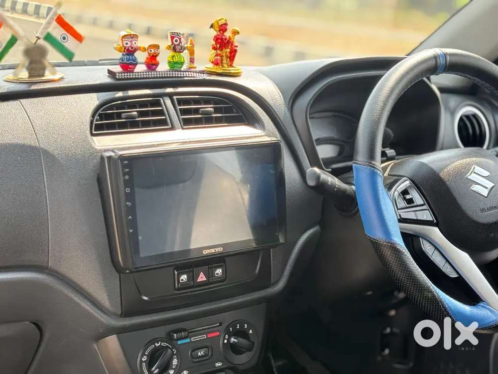 Maruti Suzuki Alto K10 2023 Petrol 25000 Km Driven