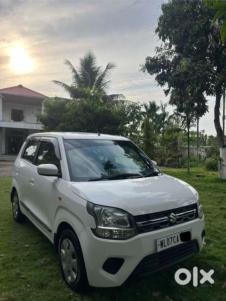 2020 Wagonr 1.2