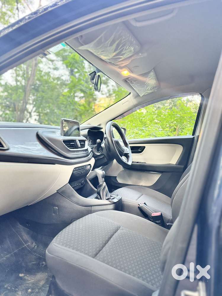Tata Altroz 1.2 Xt, 2024, Petrol