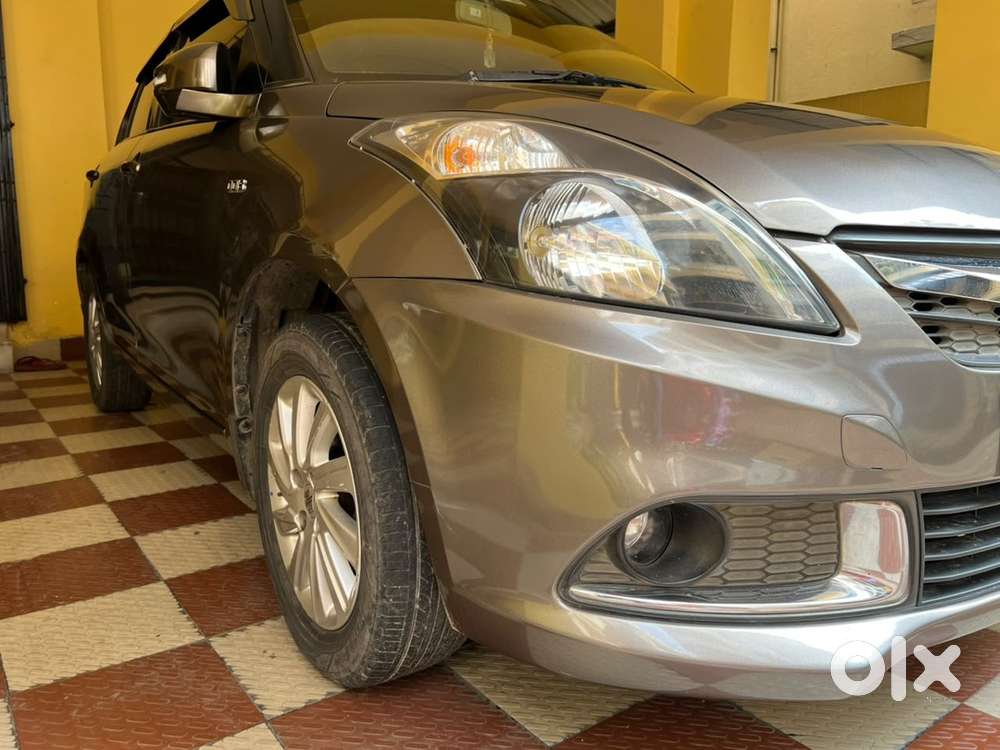 2016 Maruti Suzuki Swift Dzire