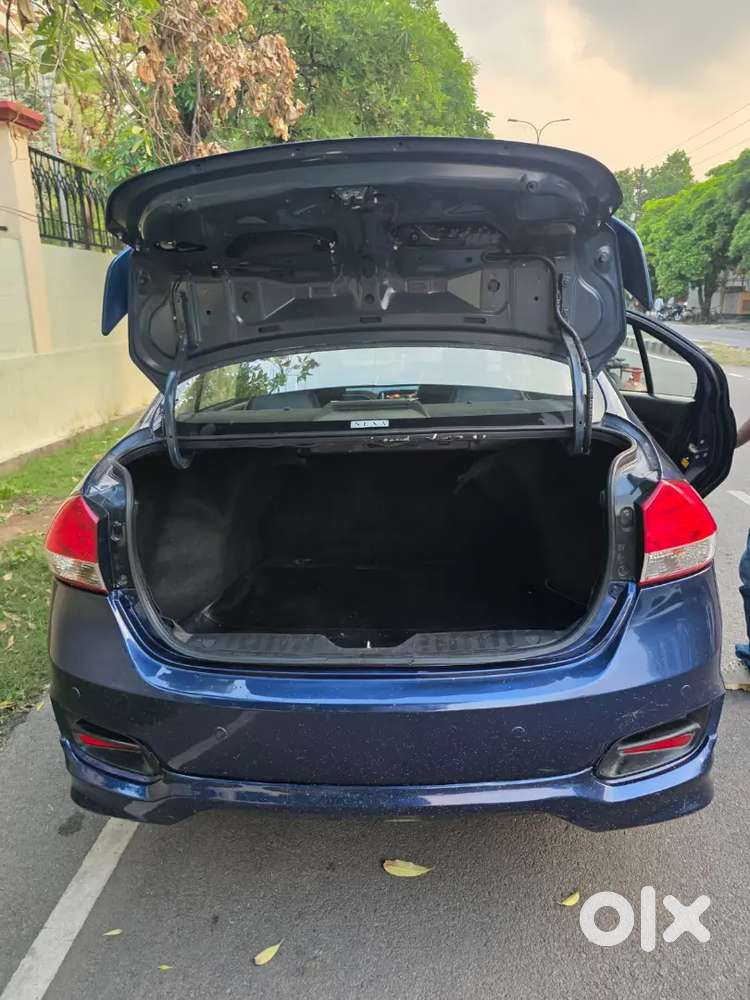 Maruti Suzuki Ciaz S 2018