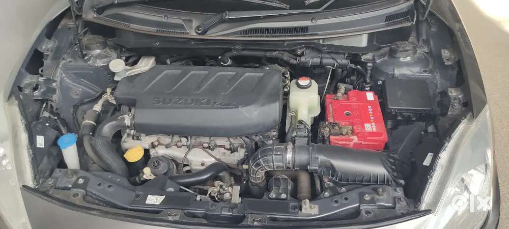 Maruti Suzuki /swift Dzire /2018