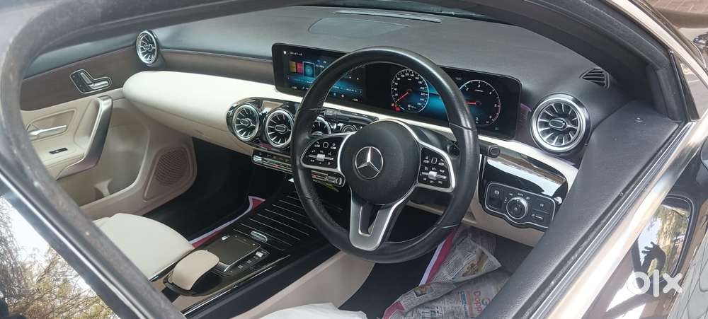 Mercedes-benz A-class Limousine 200d, 2024, Diesel