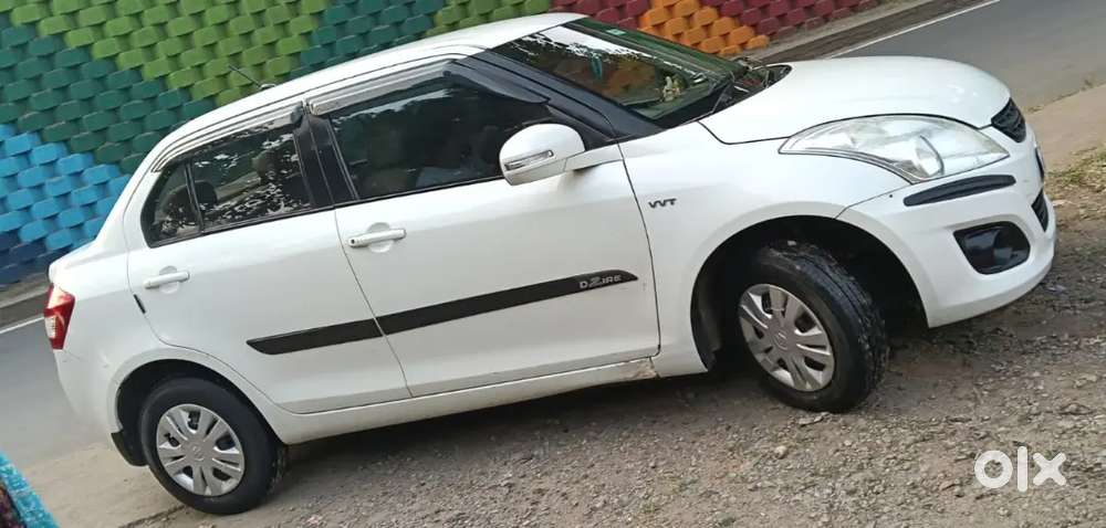 Maruti Suzuki Swift 2012