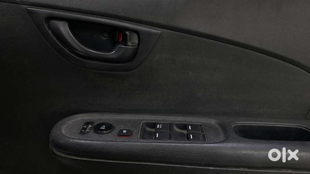 Honda Brio S Mt, 2013, Petrol