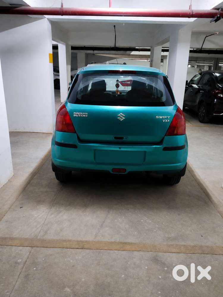 Maruti Suzuki Swift Vxi 2006 – Well Maintained  Chennai  ₹2.25 Lakhs