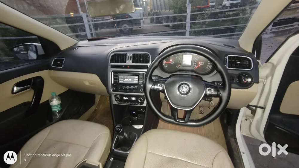 Polo Highline Plus Top Model