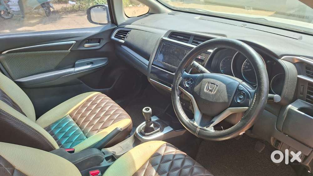 Honda Wr-v I-dtec Vx, 2018, Diesel