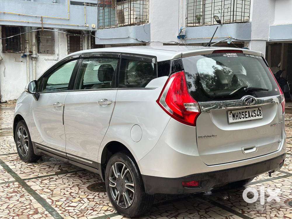 Mahindra Marazzo M8, 2019, Diesel