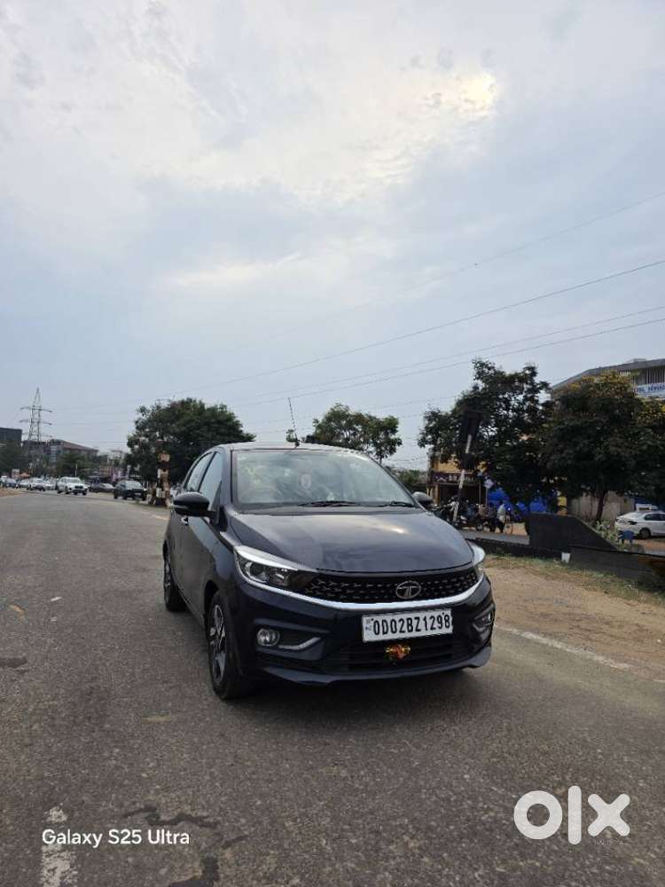 Tata Tiago Xza Plus, 2022, Petrol