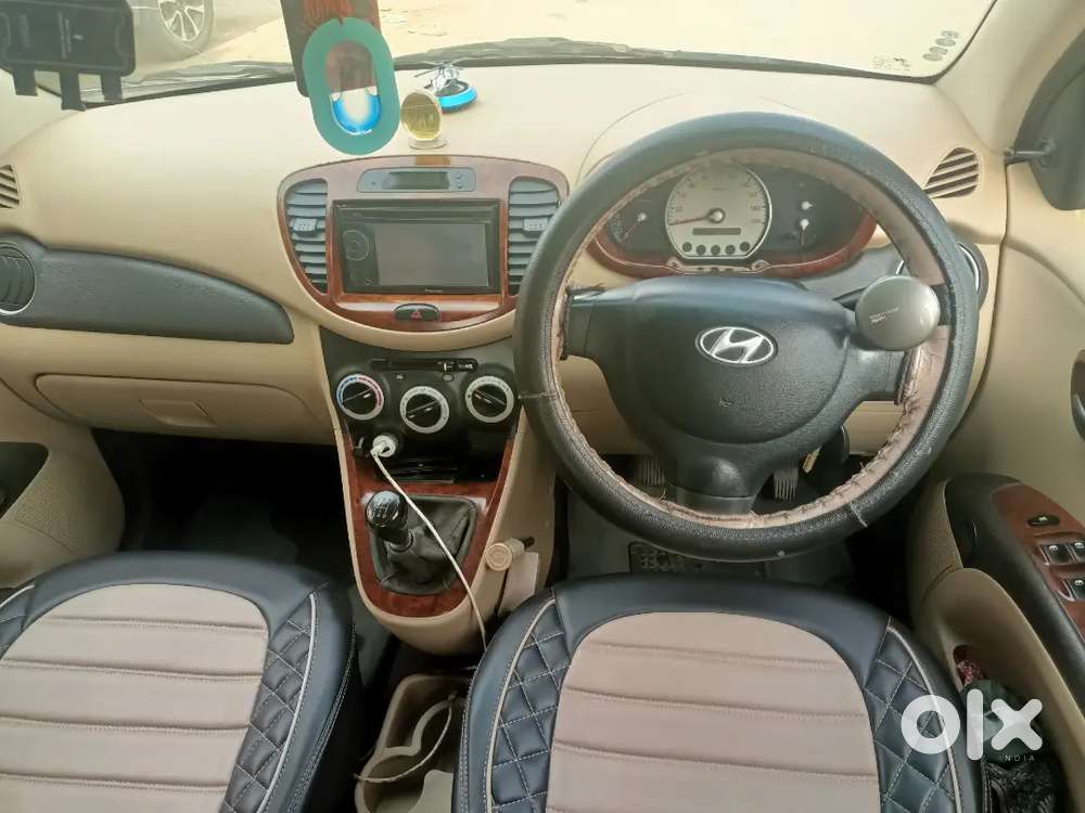 Hyundai I10 2010 Petrol. 2030 Tk Up 11. Transfar H Valid 2030