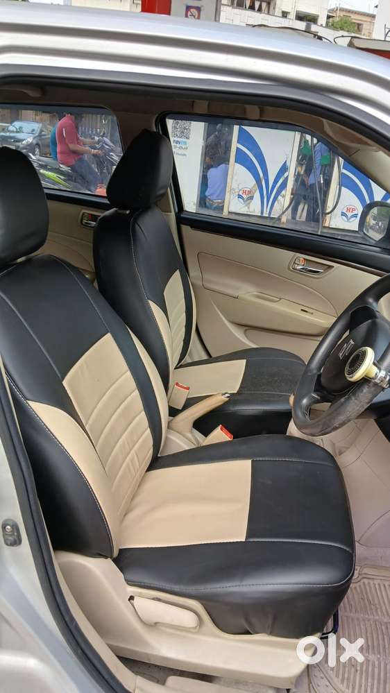 Maruti Suzuki Dzire Vxi Ags, 2012, Petrol
