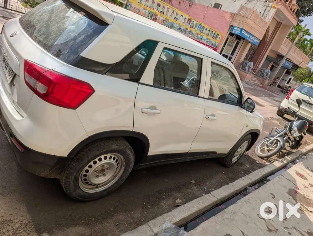 Model 2016
Diesel Ldi
2nd Owner 
86000 Running 
Good Condition