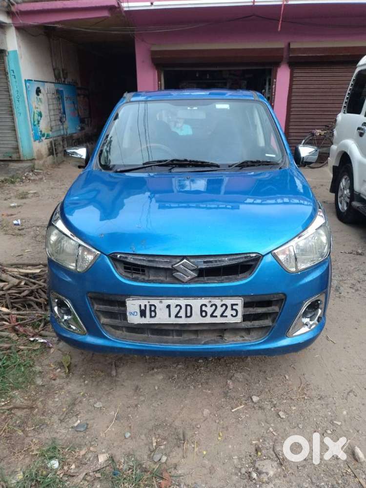 Maruti Suzuki Alto K10 Vxi, 2016, Petrol