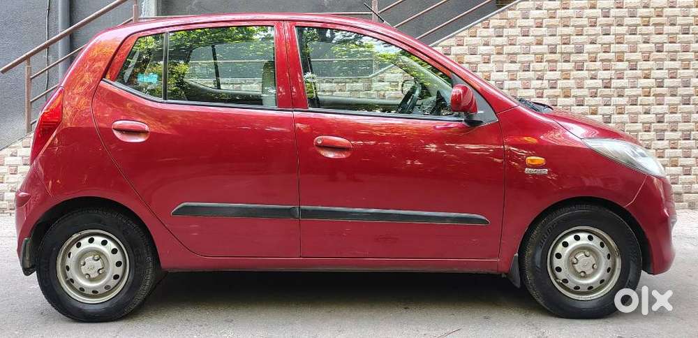 Hyundai I10 1.1 Magna(o), 2012, Petrol