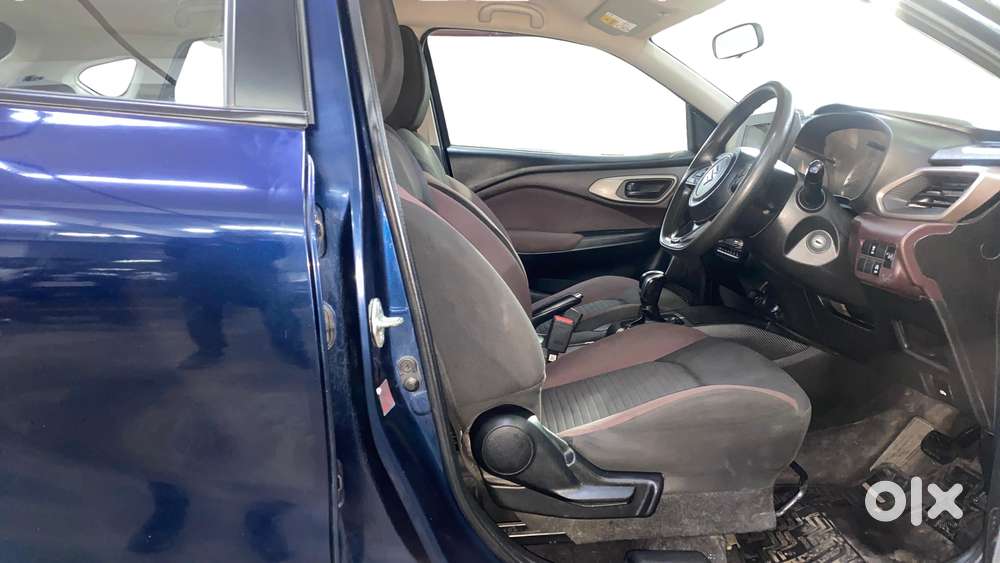 Maruti Suzuki Fronx Delta Plus 1.2l Ags, 2023, Petrol