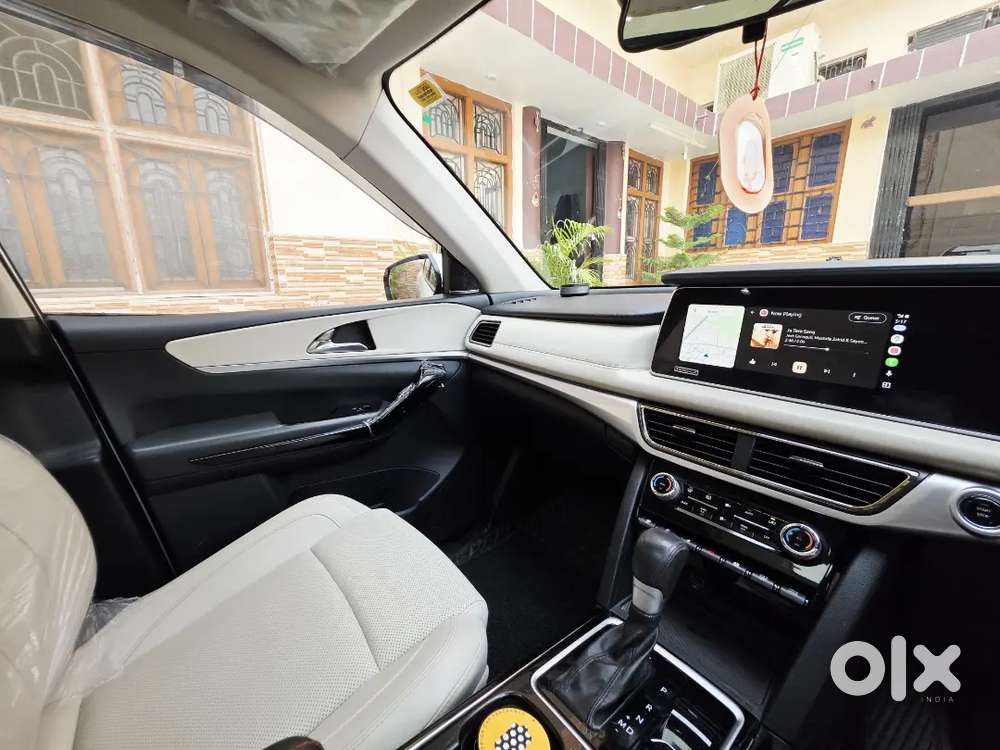 Mahindra Xuv 700 Ax7 L