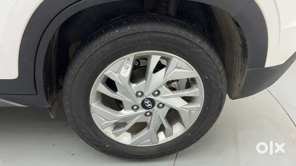 Hyundai Creta Sx 1.5 Diesel, 2023, Diesel