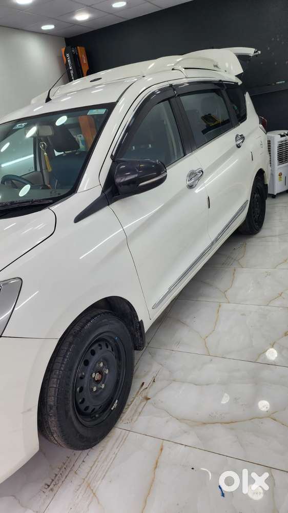 Maruti Suzuki Ertiga Vxi Shvs, 2025, Petrol