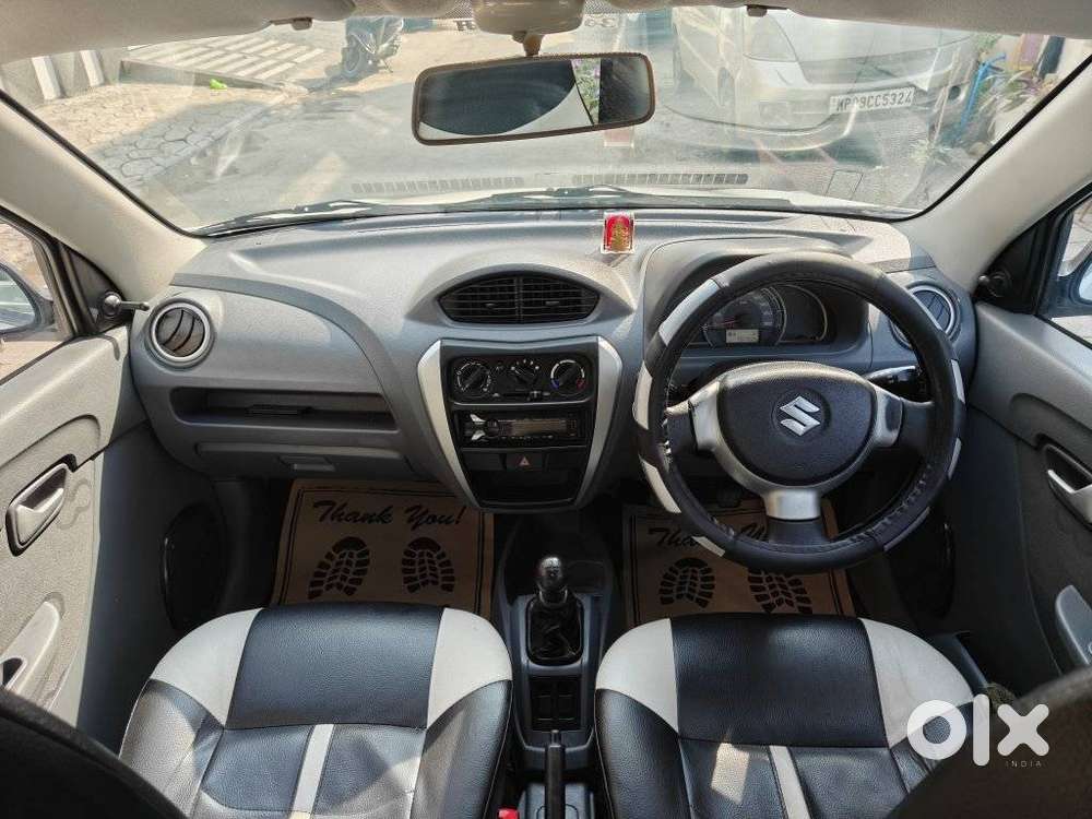 Maruti Suzuki Alto 800 Lxi, 2014, Petrol