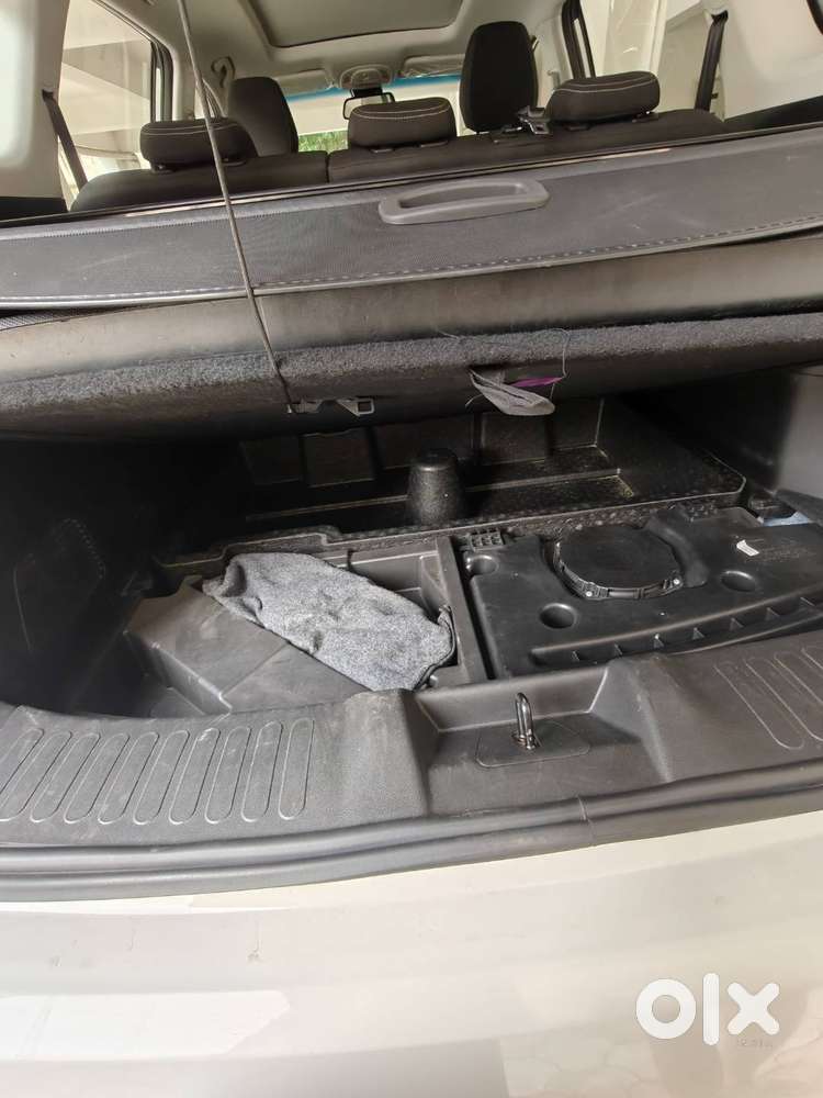 2024 Mg Hector Select Cvt Pro Auto Petrol Warranty 13 Lakhs Negotiable