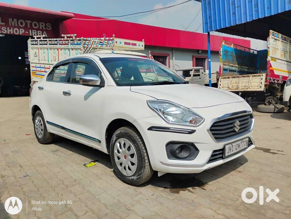 Maruti Suzuki Dzire