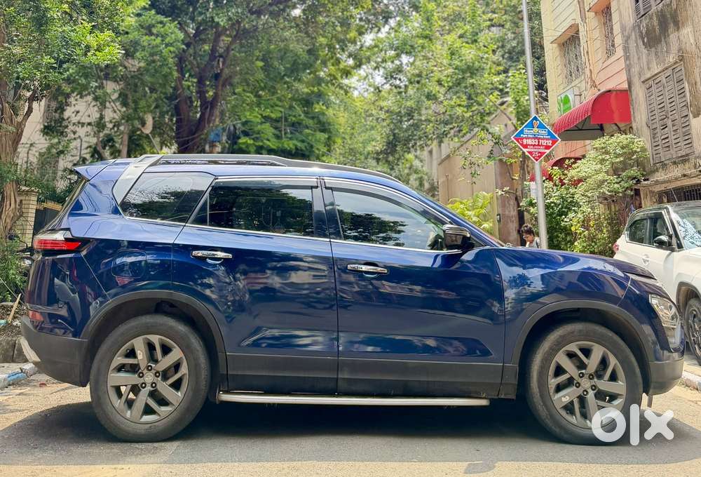 Tata Safari 2.0 Kryotec Xt Plus, 2021, Diesel