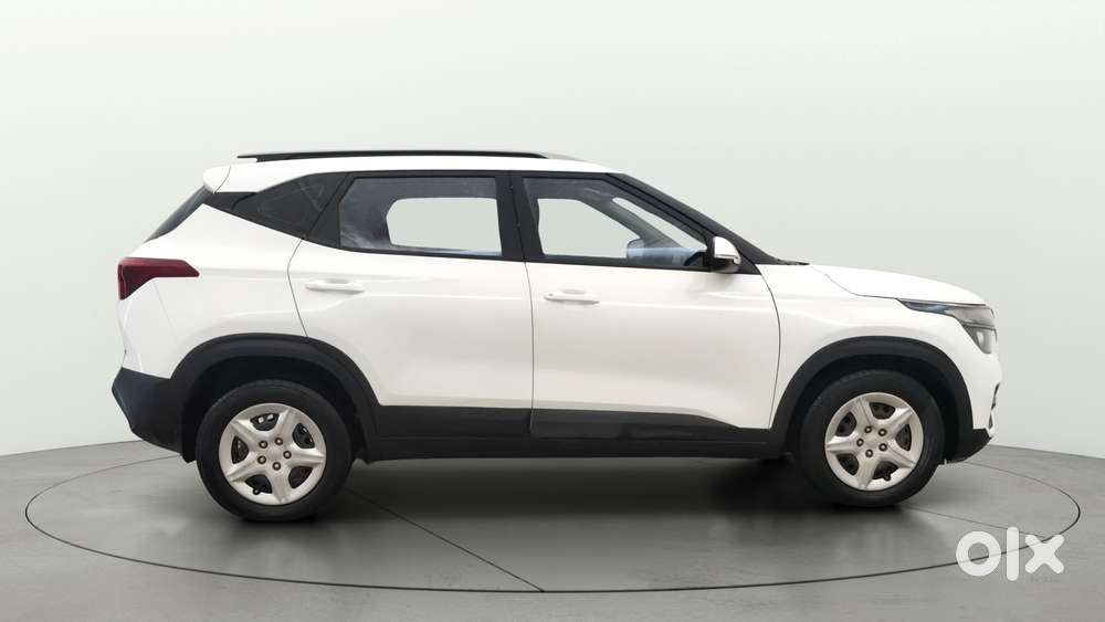 Kia Seltos Htk D, 2021, Diesel