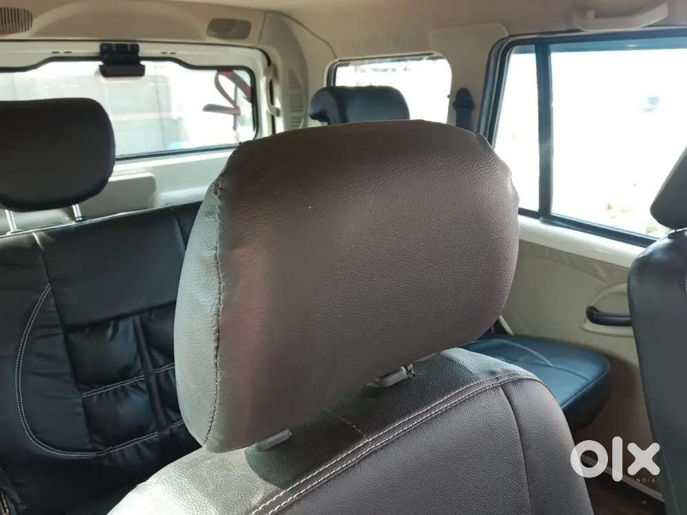 Mahindra Scorpio Classic 2023 Diesel Good Condition