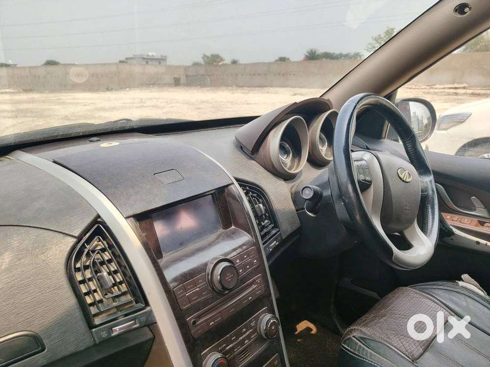 Mahindra Xuv500 W8, 2014, Diesel
