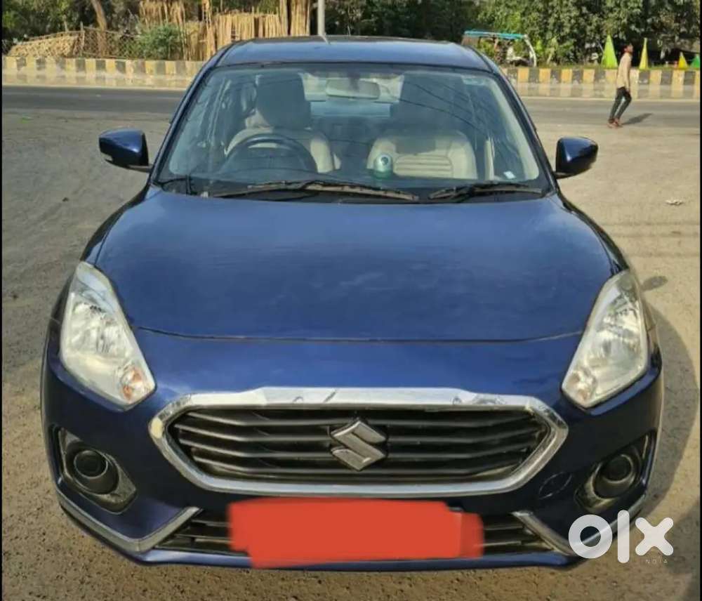 Maruti Suzuki Dzire 2018