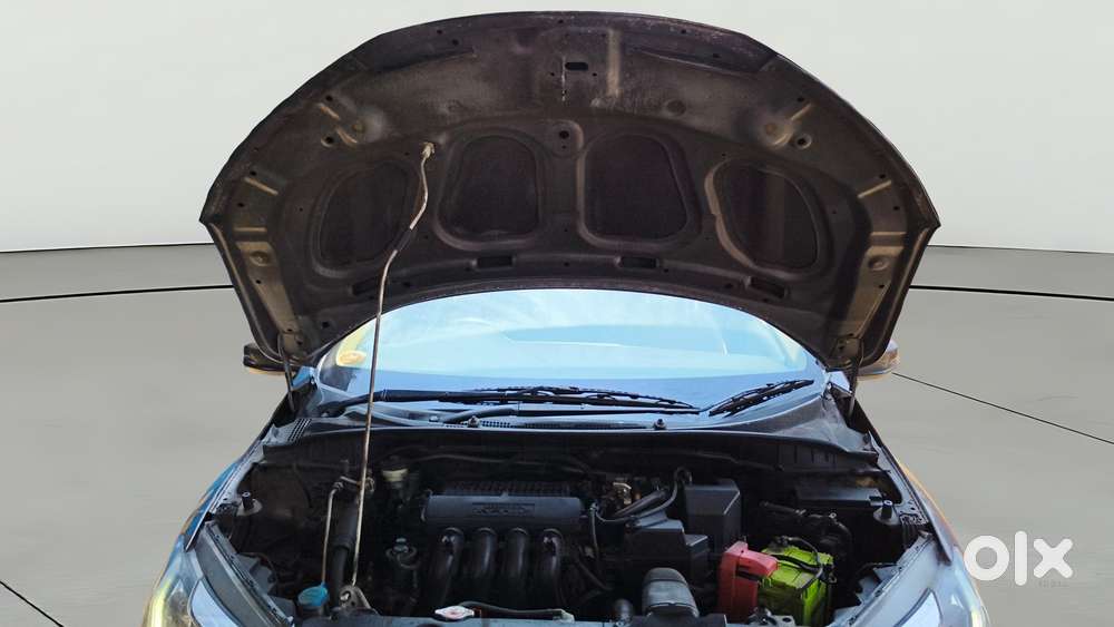 Honda City 2015-2017 I Vtec Cvt Vx, 2017, Petrol