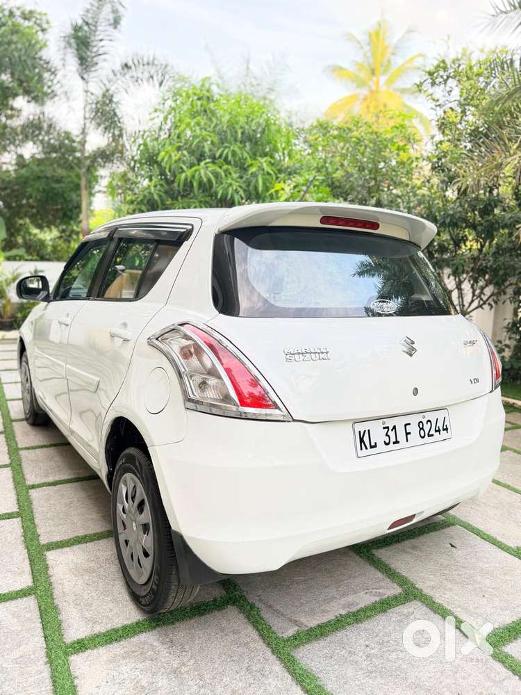 Maruti Suzuki Swift Ddis Vdi, 2013, Diesel