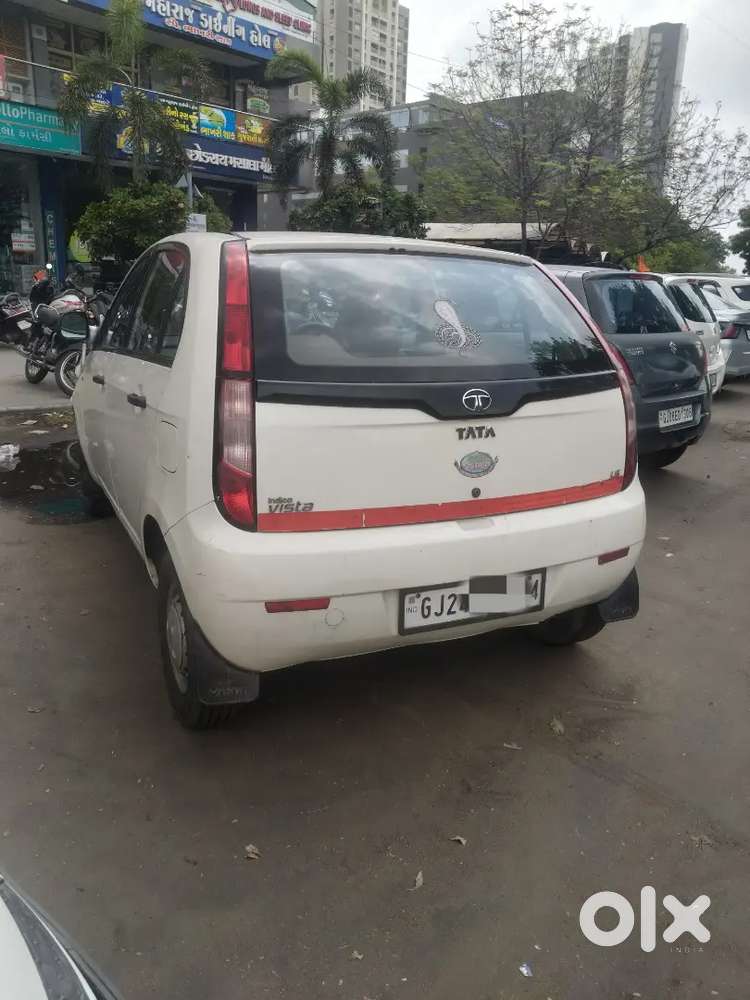 Tata Vista