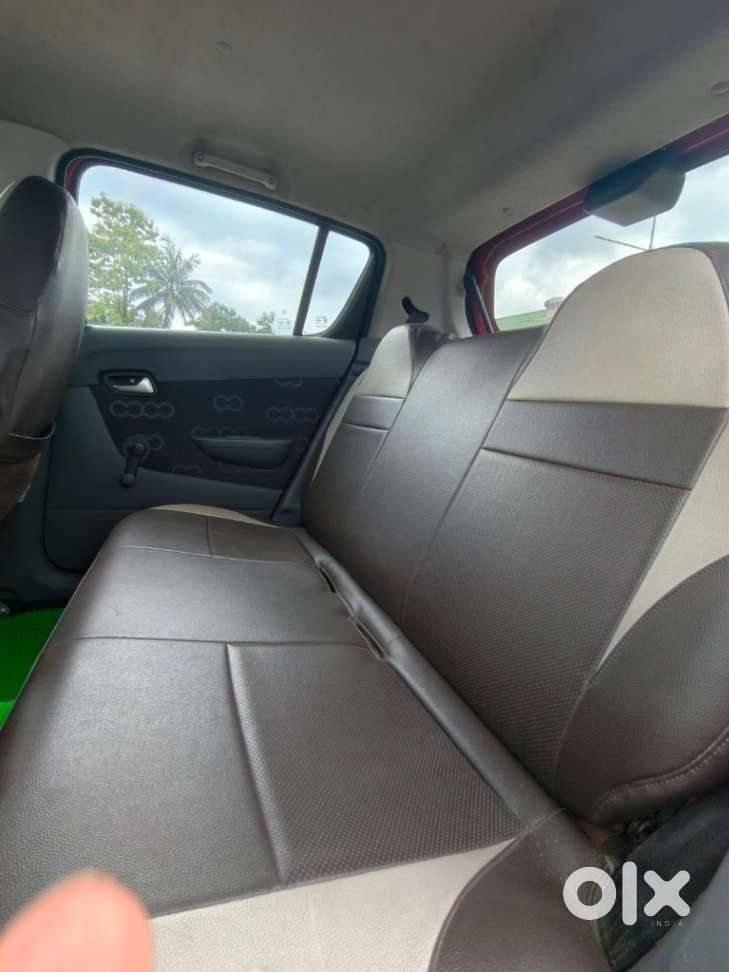 Maruti Suzuki Alto 800 Lxi, 2012, Petrol