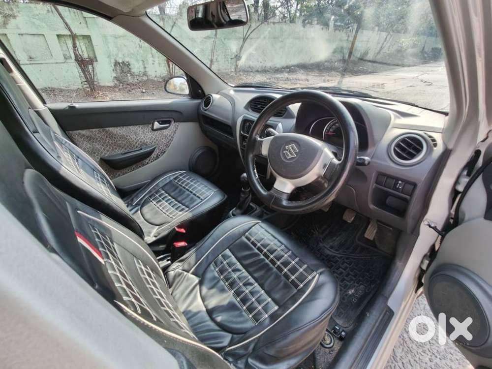 Maruti Suzuki Alto 800 Lxi, 2018, Petrol