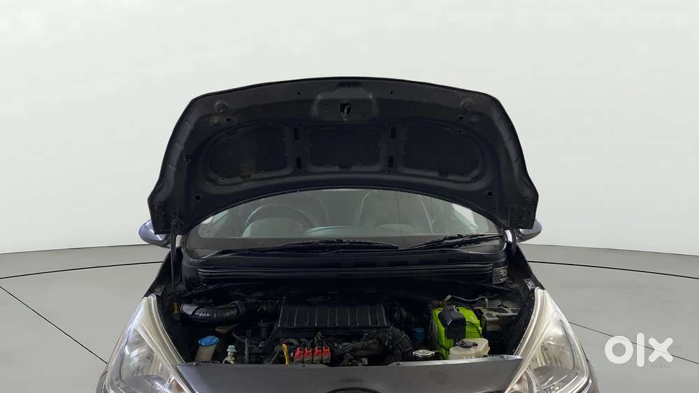 Hyundai Grand I10 Sportz 1.2 Kappa Vtvt, 2017, Cng & Hybrids