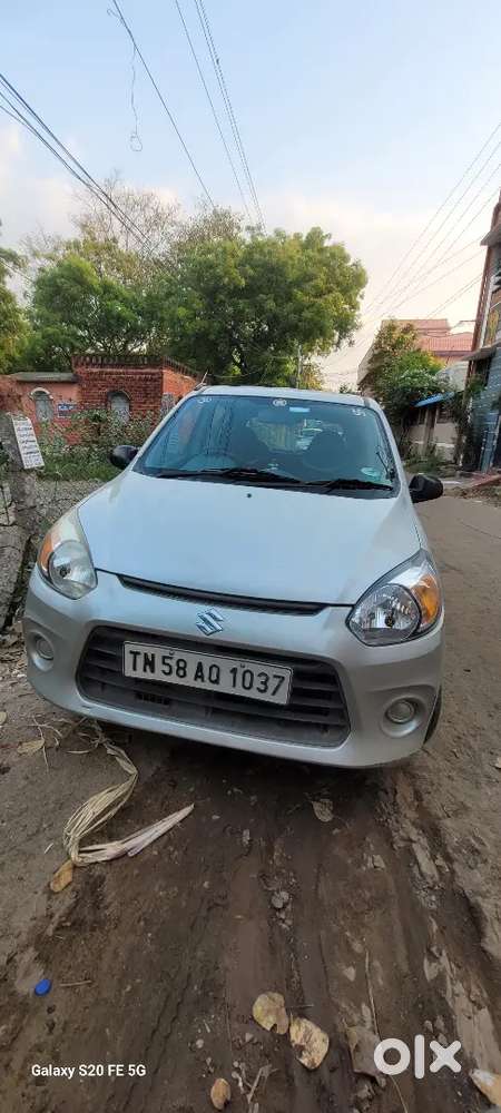 Good Condition Alto 800 Sale