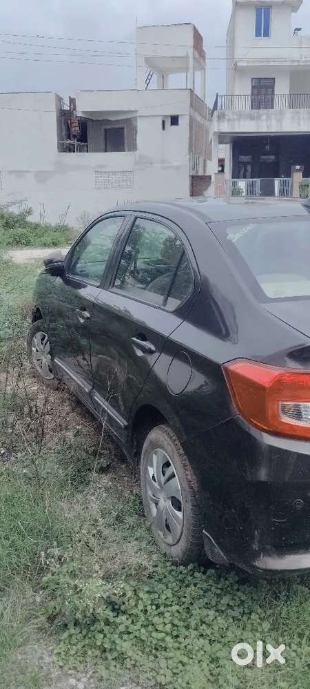 Honda Amaze 1.2 Petrol Manual 2017
