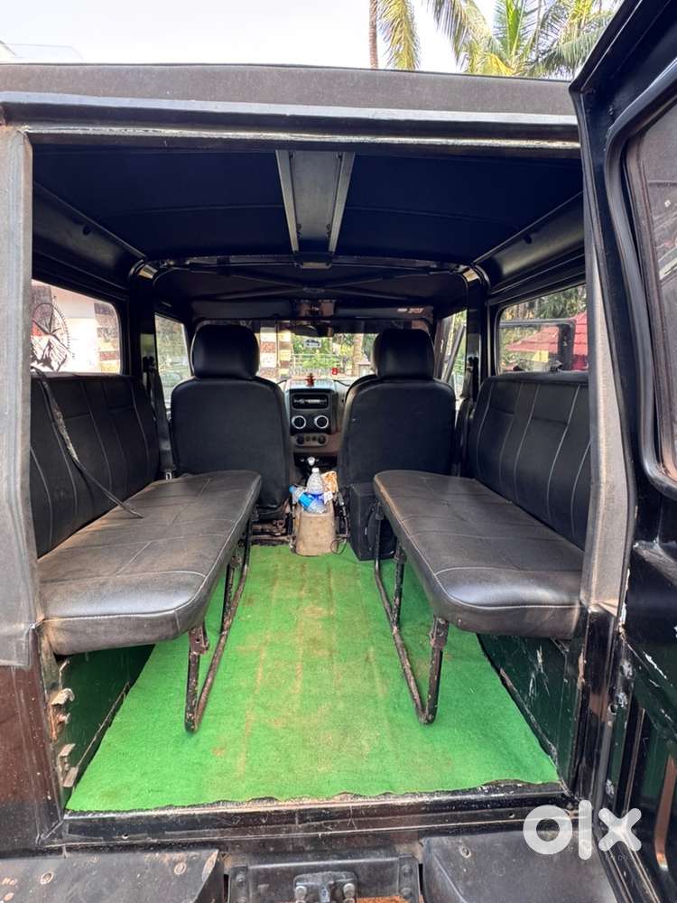 Good Condition 4 New Brand Tyre All Document Clear