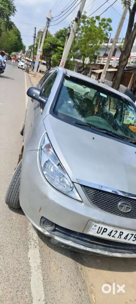 Tata Vista Tech 2011 Automatic Diesel