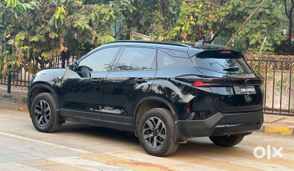 Tata Harrier, 2024, Diesel