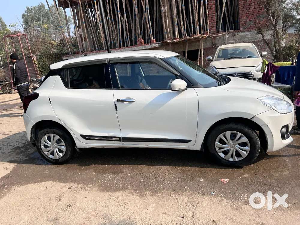Swift Vxi , I Want Sell My Car