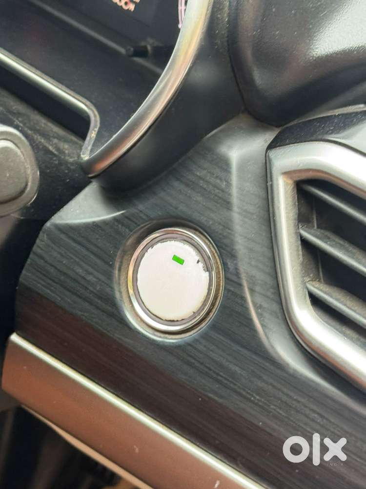 Tata Safari 2.0 Kryotec Xt, 2021, Diesel