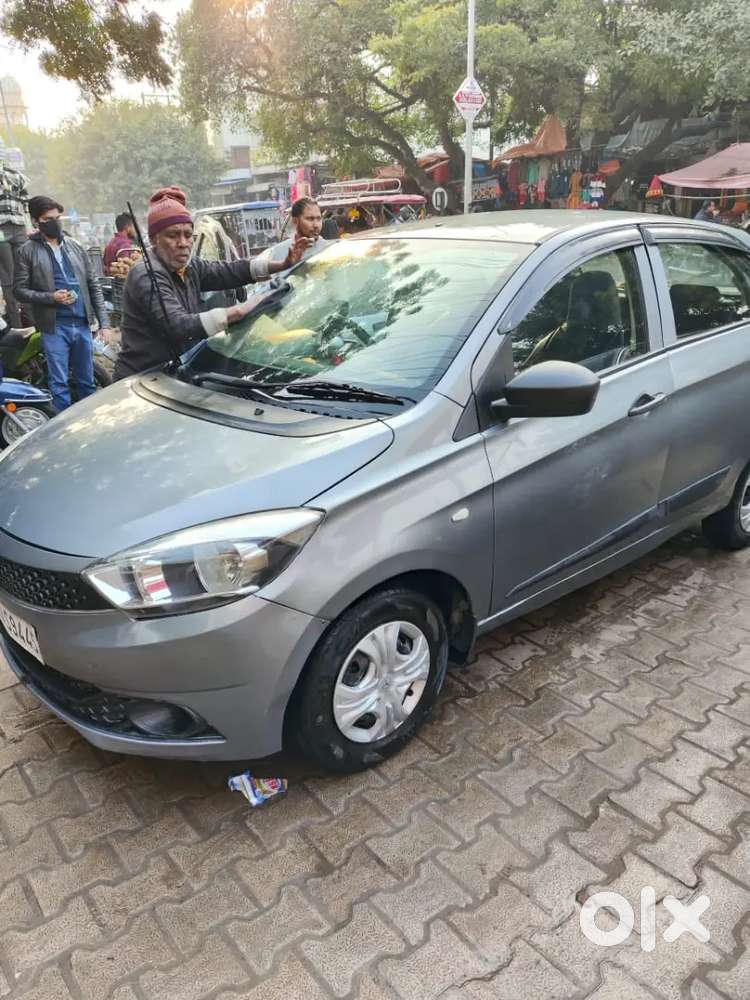 Tata Tiago Xm 2018 Diesel Manual
