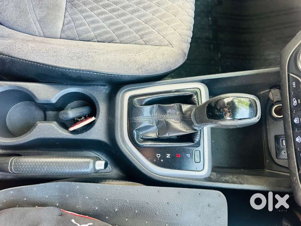 Hyundai Creta Diesel 2016