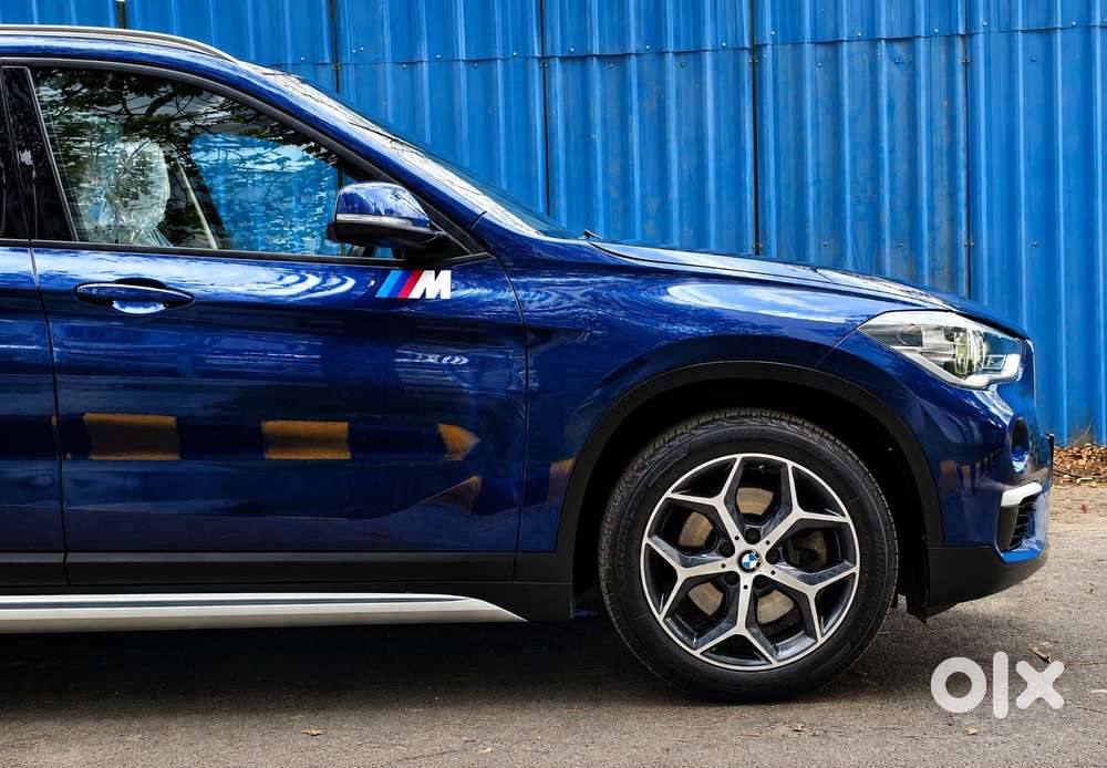 Bmw X1 Sdrive 20d Xline, 2018, Diesel
