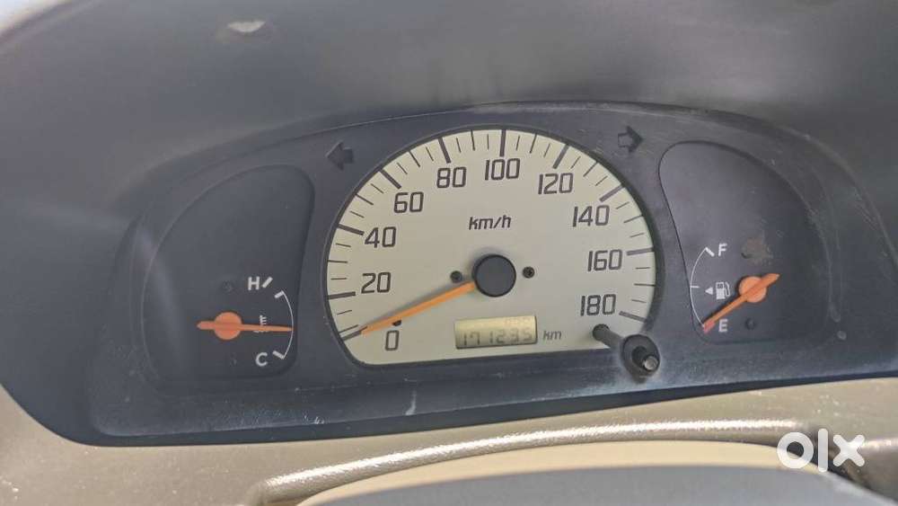 Maruti Suzuki Alto 2005-2010 Lxi Bsiii, 2008, Petrol