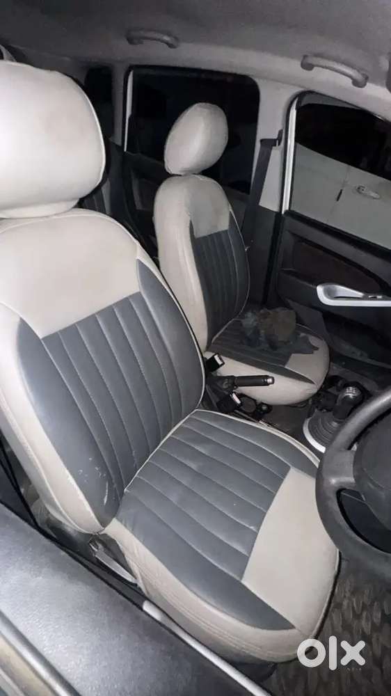 Ford Figo Diesel Manual 2012