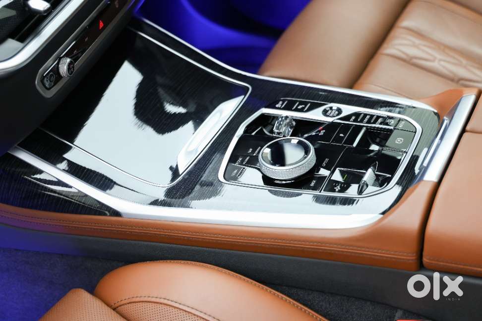 Bmw X7 3.0 Xdrive 40i M Sport, 2024, Petrol